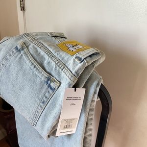 Polar 93 Denim Jeans